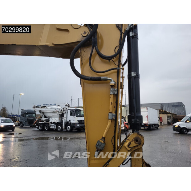 2018 Caterpillar 352F-43625934