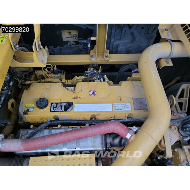 2018 Caterpillar 352F-43625939