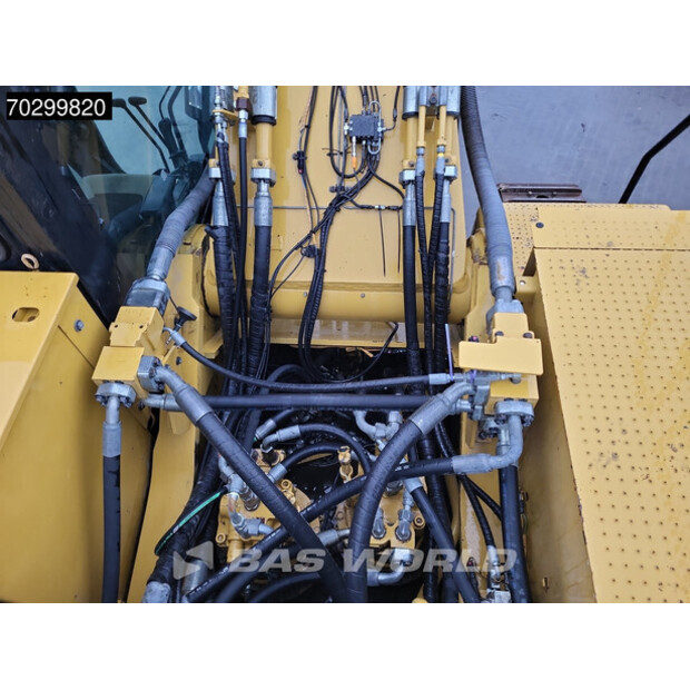 2018 Caterpillar 352F-43625942