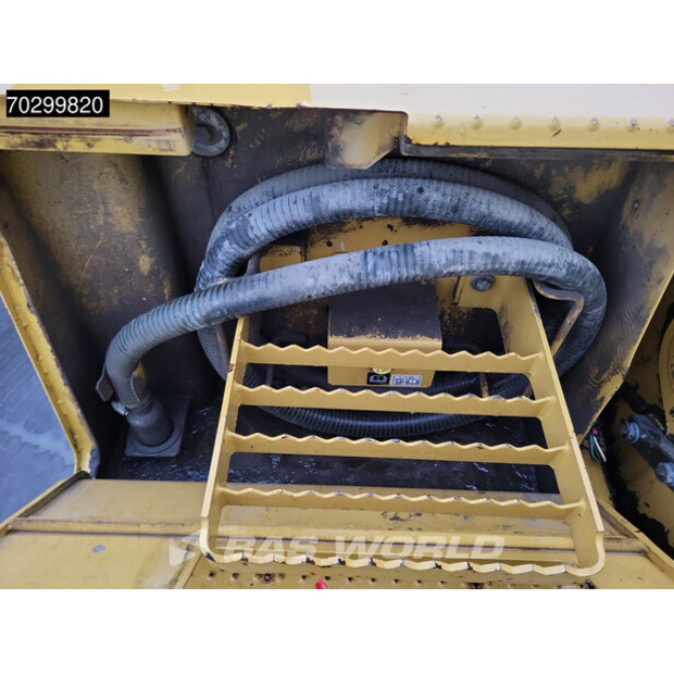 2018 Caterpillar 352F-43625943
