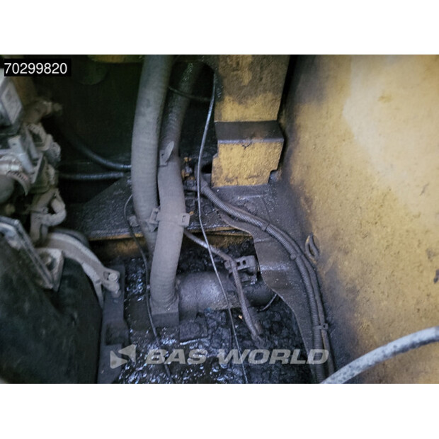 2018 Caterpillar 352F-43625944