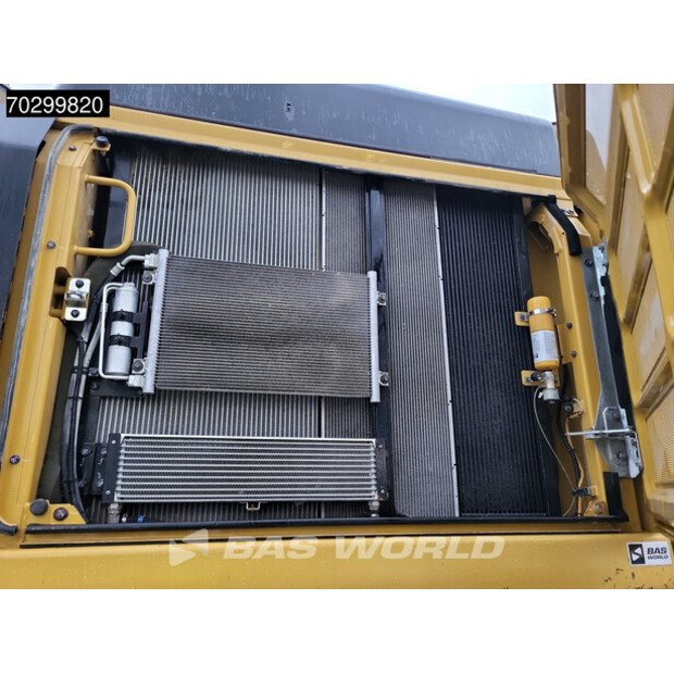 2018 Caterpillar 352F-43625947