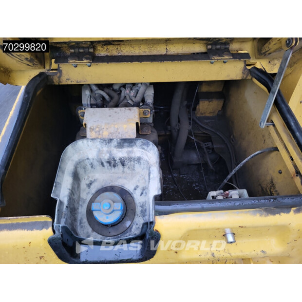 2018 Caterpillar 352F-43625948