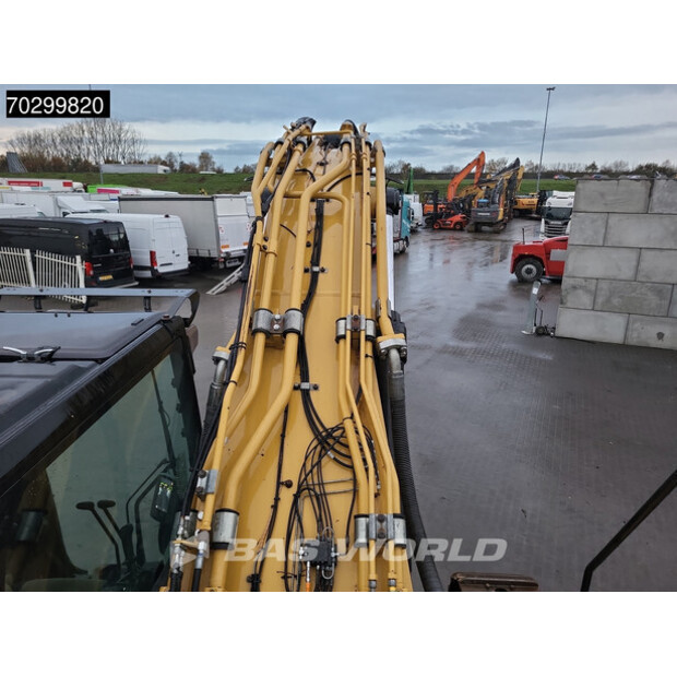 2018 Caterpillar 352F-43625949