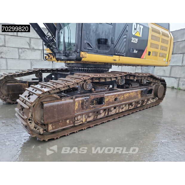 2018 Caterpillar 352F-43625951