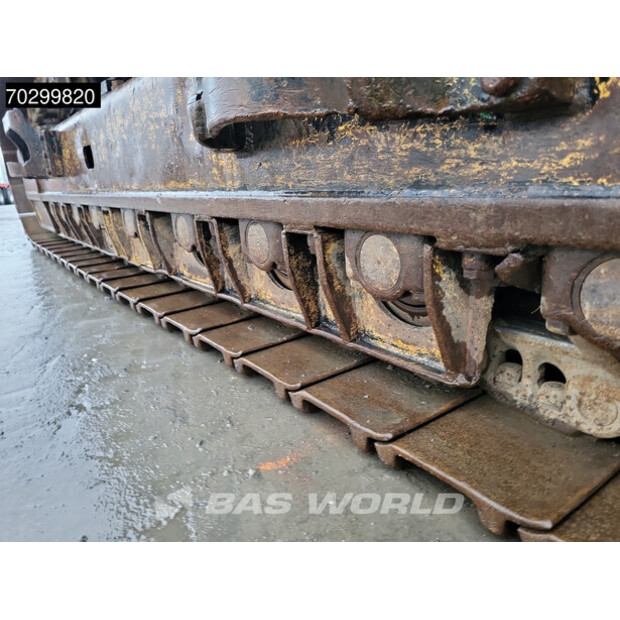 2018 Caterpillar 352F-43625952