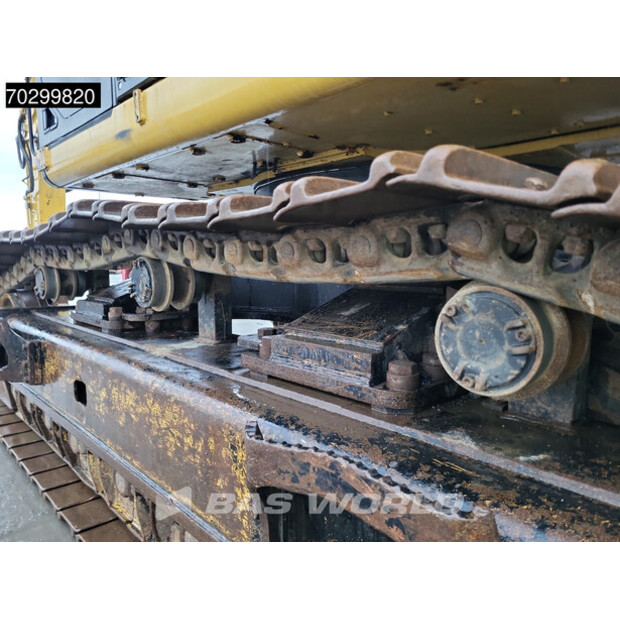 2018 Caterpillar 352F-43625953