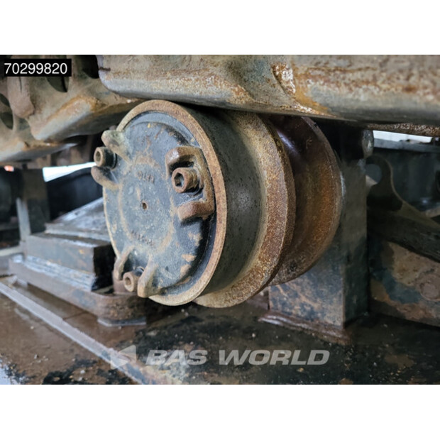 2018 Caterpillar 352F-43625955