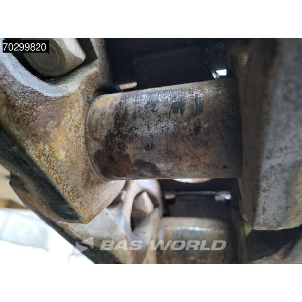 2018 Caterpillar 352F-43625956