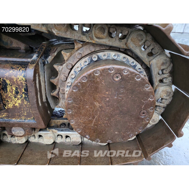 2018 Caterpillar 352F-43625957