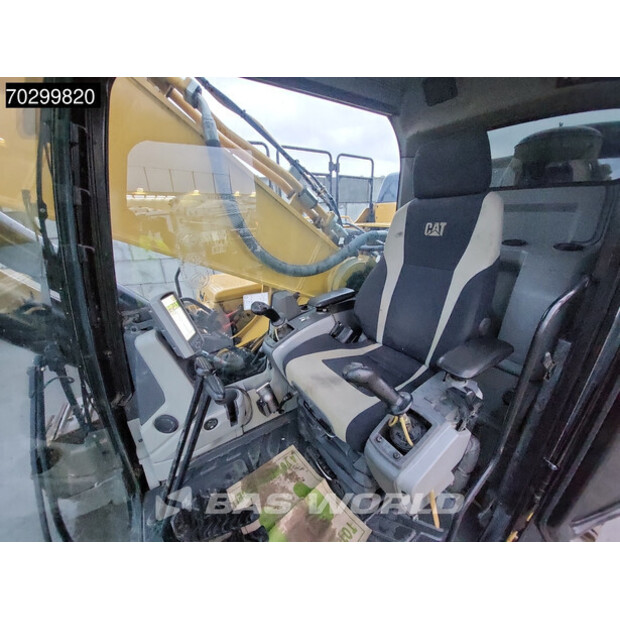 2018 Caterpillar 352F-43625958