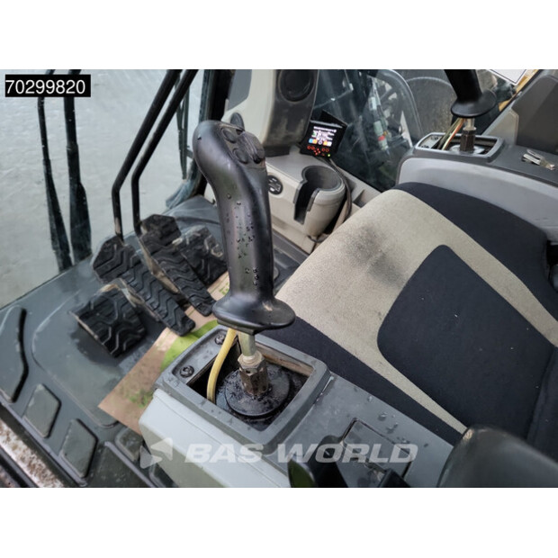 2018 Caterpillar 352F-43625959