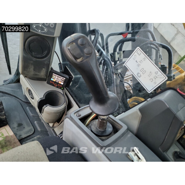 2018 Caterpillar 352F-43625960