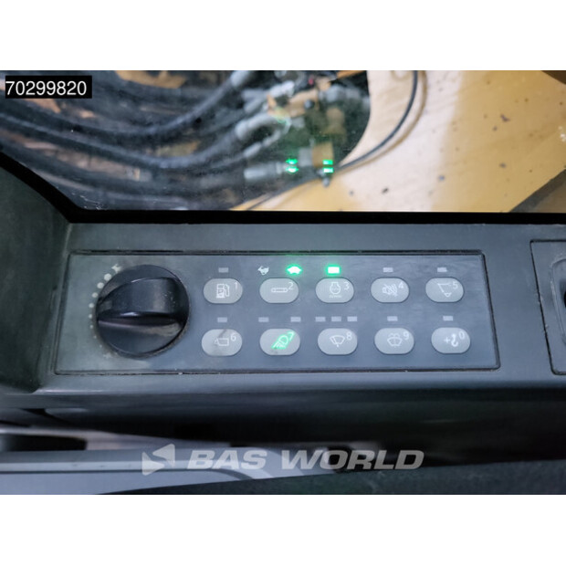 2018 Caterpillar 352F-43625961