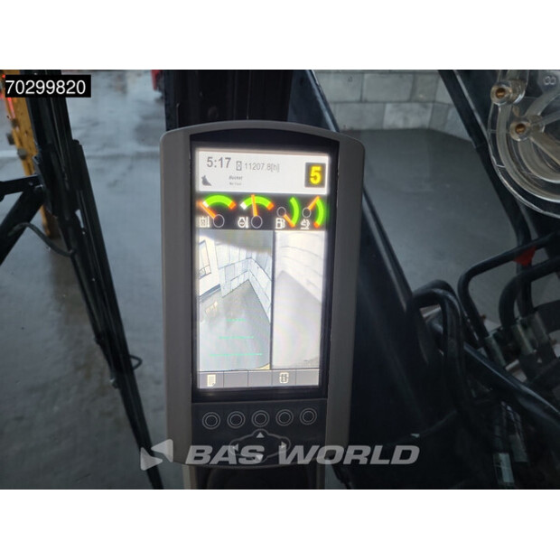 2018 Caterpillar 352F-43625962