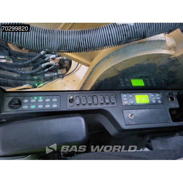 2018 Caterpillar 352F-43625964