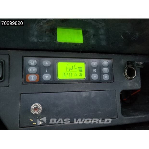 2018 Caterpillar 352F-43625965