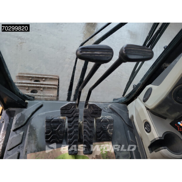 2018 Caterpillar 352F-43625966