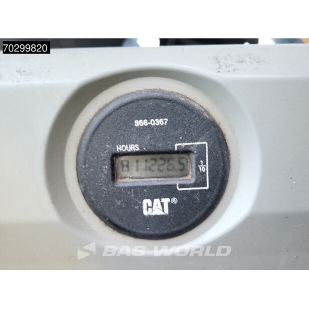 2018 Caterpillar 352F-43625968