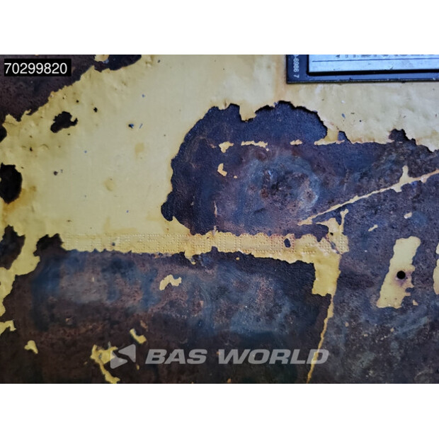 2018 Caterpillar 352F-43625969