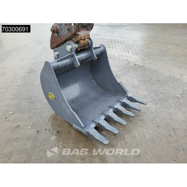 2018 هيتاشى ZX85 USB-5A-43626037