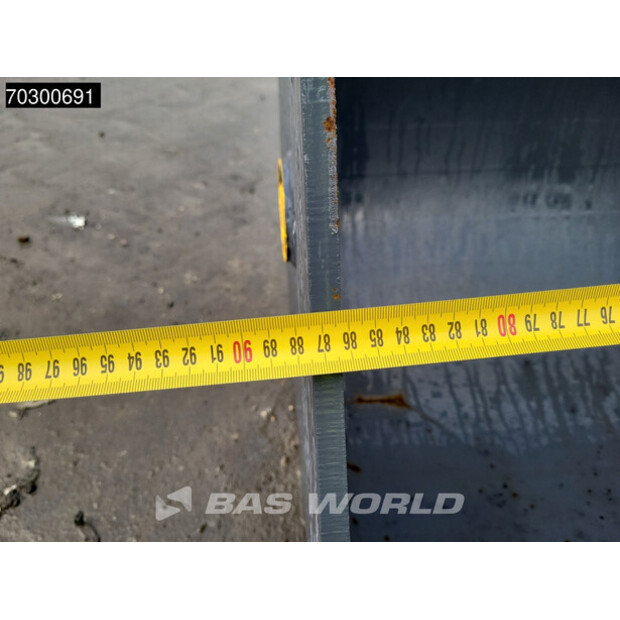 2018 هيتاشى ZX85 USB-5A-43626039