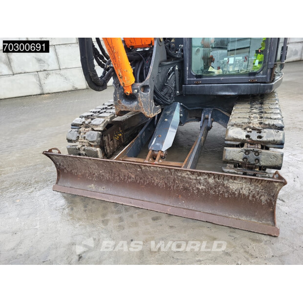 2018 هيتاشى ZX85 USB-5A-43626047