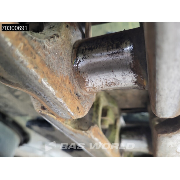 2018 هيتاشى ZX85 USB-5A-43626050