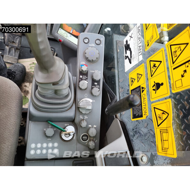 2018 هيتاشى ZX85 USB-5A-43626057