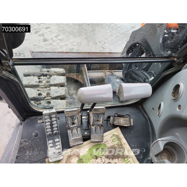 2018 هيتاشى ZX85 USB-5A-43626058