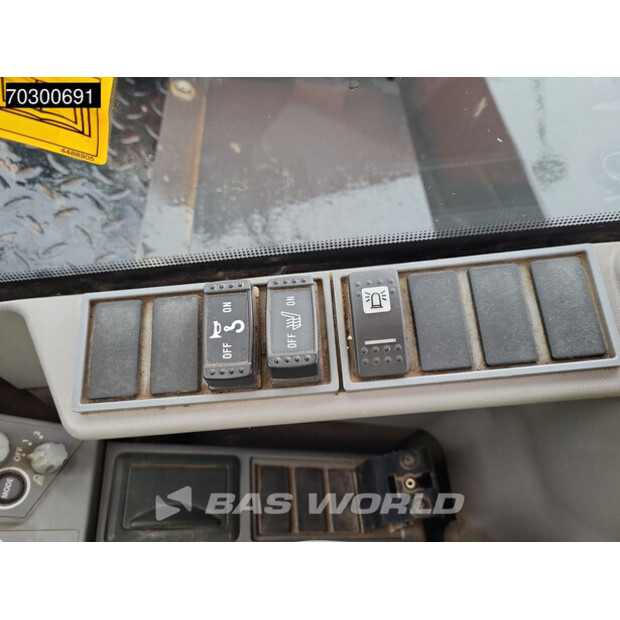 2018 هيتاشى ZX85 USB-5A-43626059