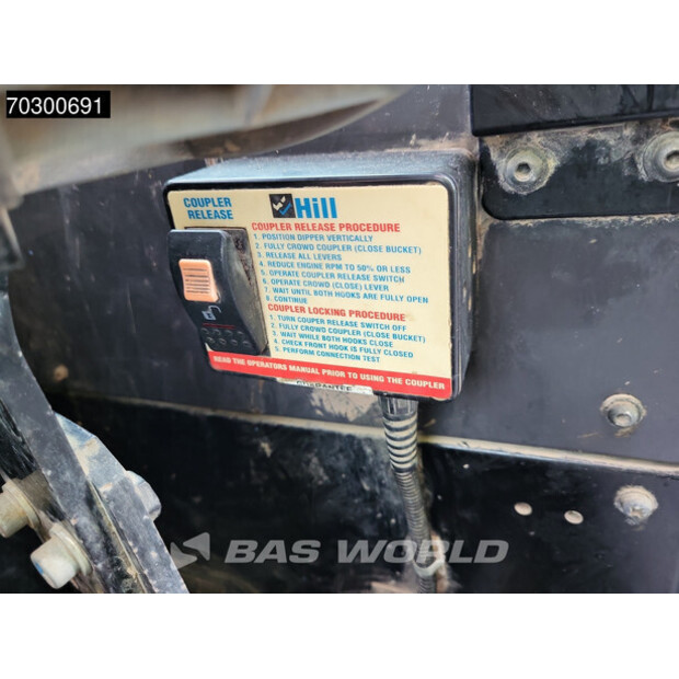 2018 هيتاشى ZX85 USB-5A-43626061