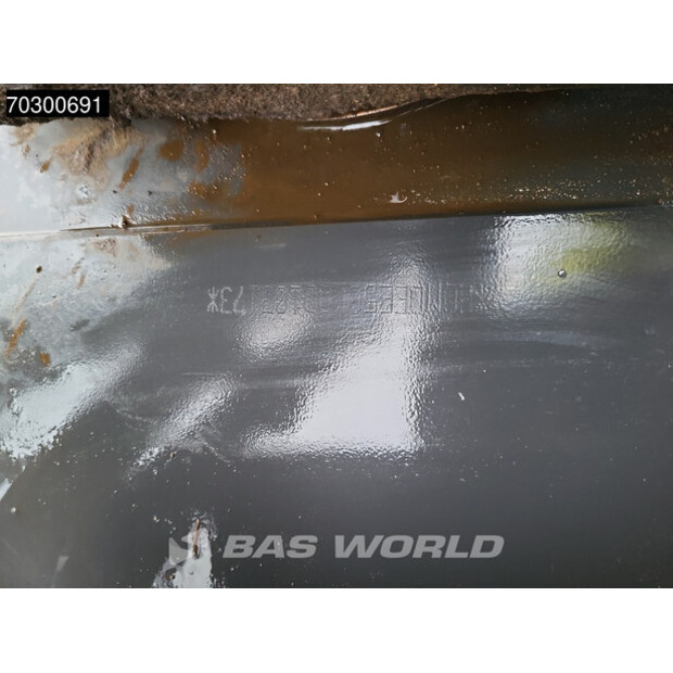 2018 هيتاشى ZX85 USB-5A-43626062