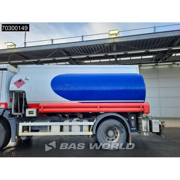 2015 مرسيدس بنز Antos 1824-43626068