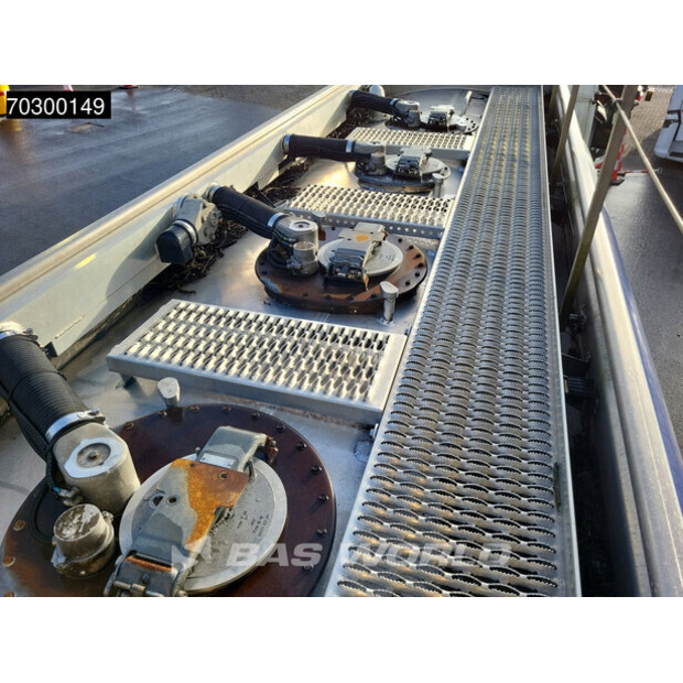 2015 مرسيدس بنز Antos 1824-43626070