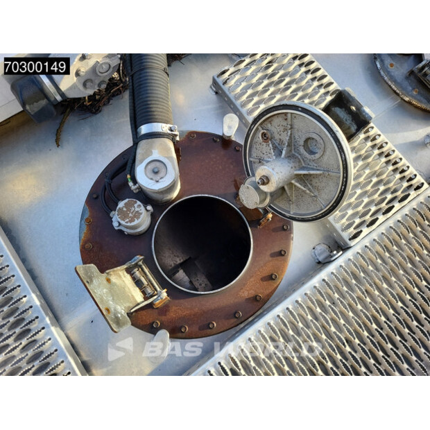 2015 مرسيدس بنز Antos 1824-43626071