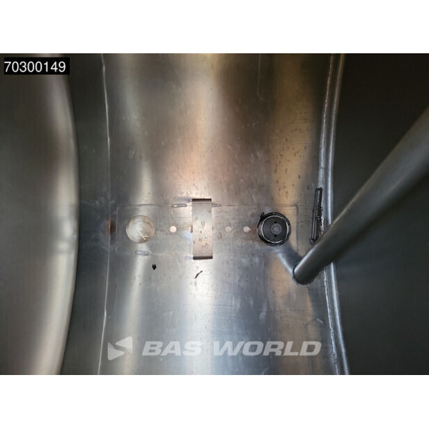 2015 مرسيدس بنز Antos 1824-43626072