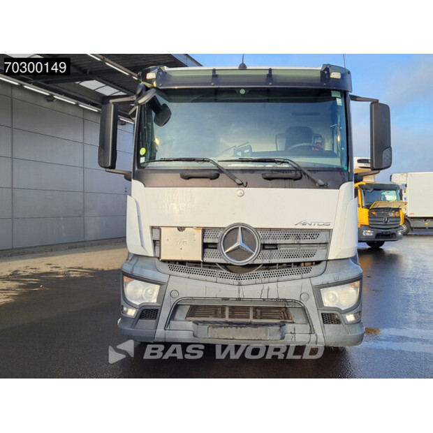 2015 مرسيدس بنز Antos 1824-43626073