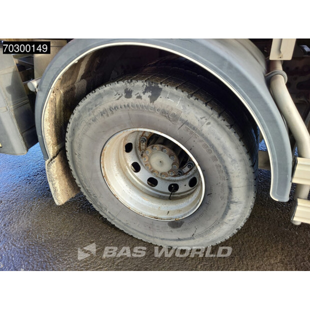 2015 مرسيدس بنز Antos 1824-43626078