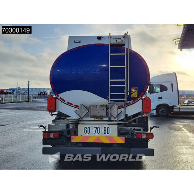 2015 مرسيدس بنز Antos 1824-43626080