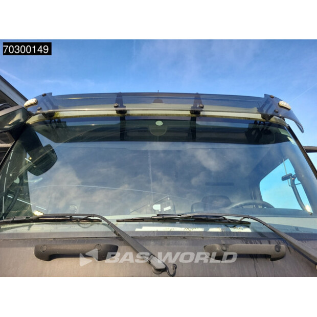 2015 مرسيدس بنز Antos 1824-43626081