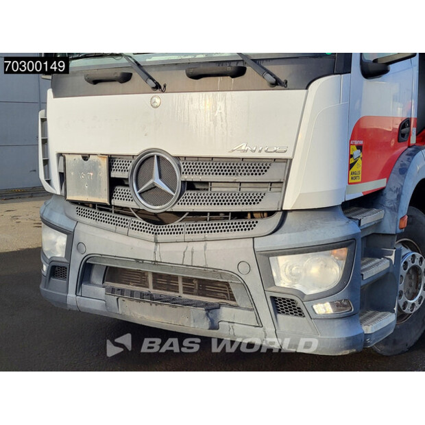 2015 مرسيدس بنز Antos 1824-43626082