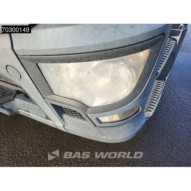 2015 مرسيدس بنز Antos 1824-43626083