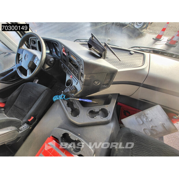 2015 مرسيدس بنز Antos 1824-43626086