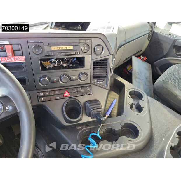 2015 مرسيدس بنز Antos 1824-43626087