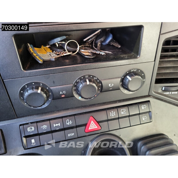 2015 مرسيدس بنز Antos 1824-43626088