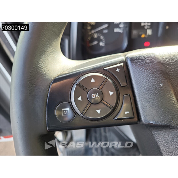 2015 مرسيدس بنز Antos 1824-43626091