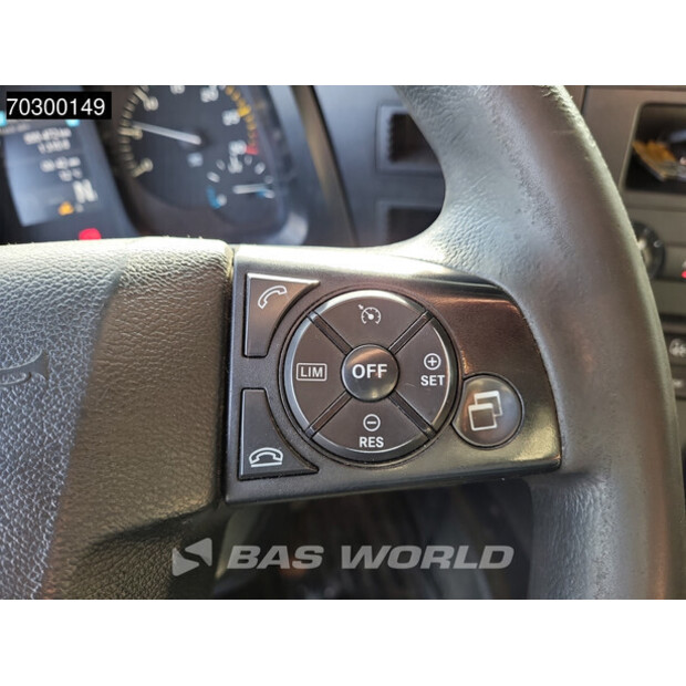 2015 مرسيدس بنز Antos 1824-43626093