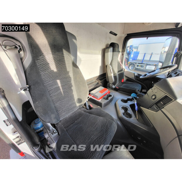 2015 مرسيدس بنز Antos 1824-43626095