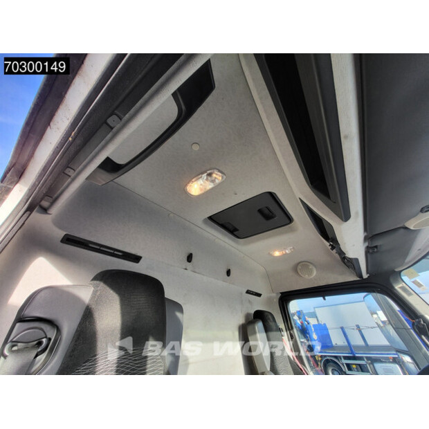 2015 مرسيدس بنز Antos 1824-43626097